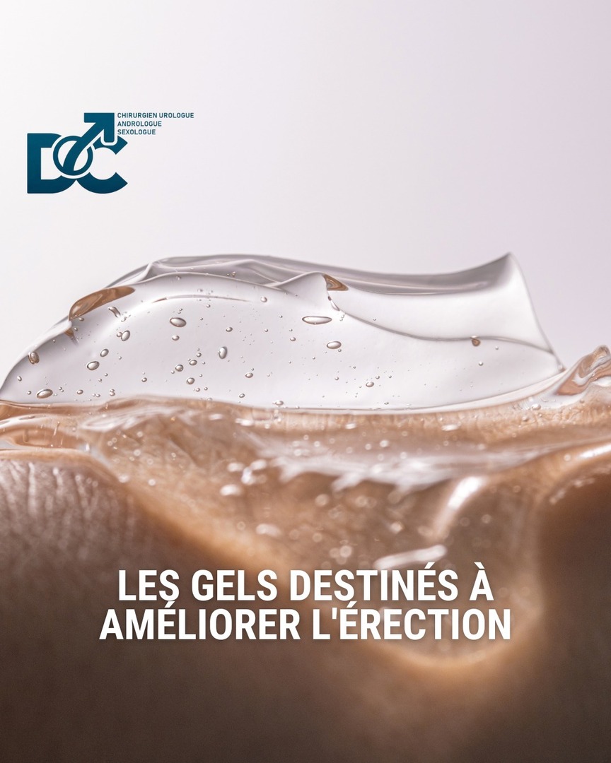 Les gels destinés à améliorer l'érection, tels qu'Eroxon Stimgel, suscitent un intérêt croissant en raison de leur promesse d'efficacité rapide et de leur facilité d'utilisation. Cependant, il est essentiel de les aborder avec discernement.

✅ Efficacit… instagr.am/p/DJOestbt5k0/