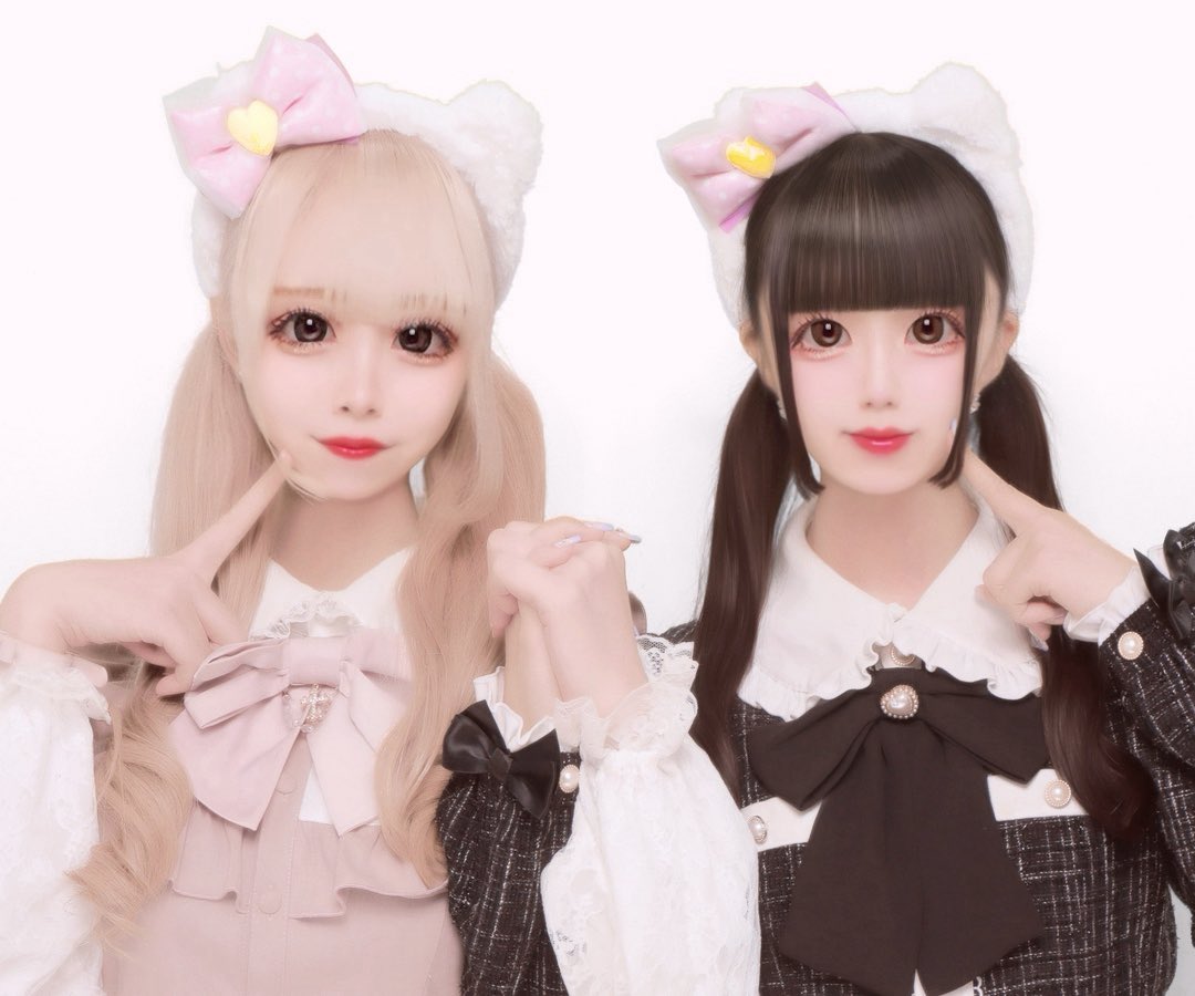 maid_ripi's tweet photo. 木馬に乗って𓂃 𓈒𓏸◌ https://t.co/fdJpL7npcy
