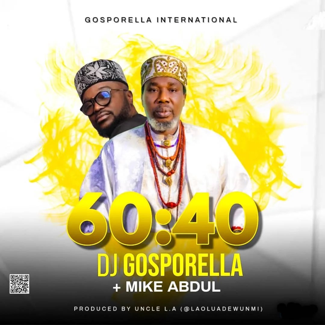 #NowPlaying on <a href="/mainlandfm/">Mainland98.3fm</a> "60:40" by <a href="/djgosporella/">DJ GOSPORELLA</a> x <a href="/mikeabdulng/">MIKE ABDUL</a> /w <a href="/mckaymillion/">Mckay million</a> x <a href="/DJChriX1/">DJChriX</a> #TheSunyayShow #mainlandfm #May2025Edition