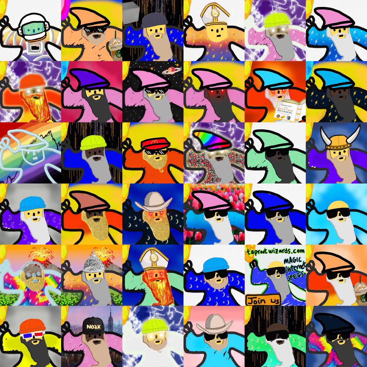 Niza_The_Frenchie | BIP-420🧙‍♂️🐾..🍄 (@NizaTheFrenchie) / Posts / X