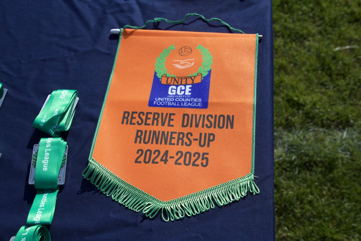 Not very often you celebrate a 3-0 defeat but finishing runners up in the league was a great effort by the lads considering at the start of the season we only had 6 players , well done to Adrian , Kev and the lads for the efforts #upthewalnuts <a href="/utdcos/">UCL</a>