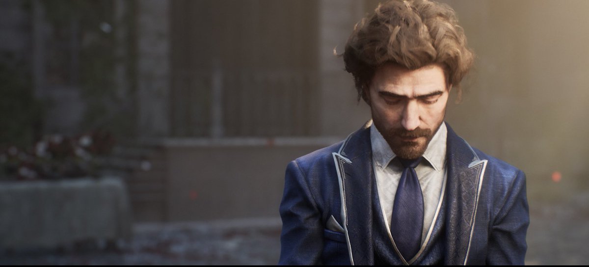 Dimanche pluvieux, dimanche heureux 🌧️

Je peux enfin me plonger dans Clair Obscur : Expedition 33, et dès les premières minutes, je suis happée par cette direction artistique… Tout simplement sublime !

Hâte de voir où cette expédition va me mener.