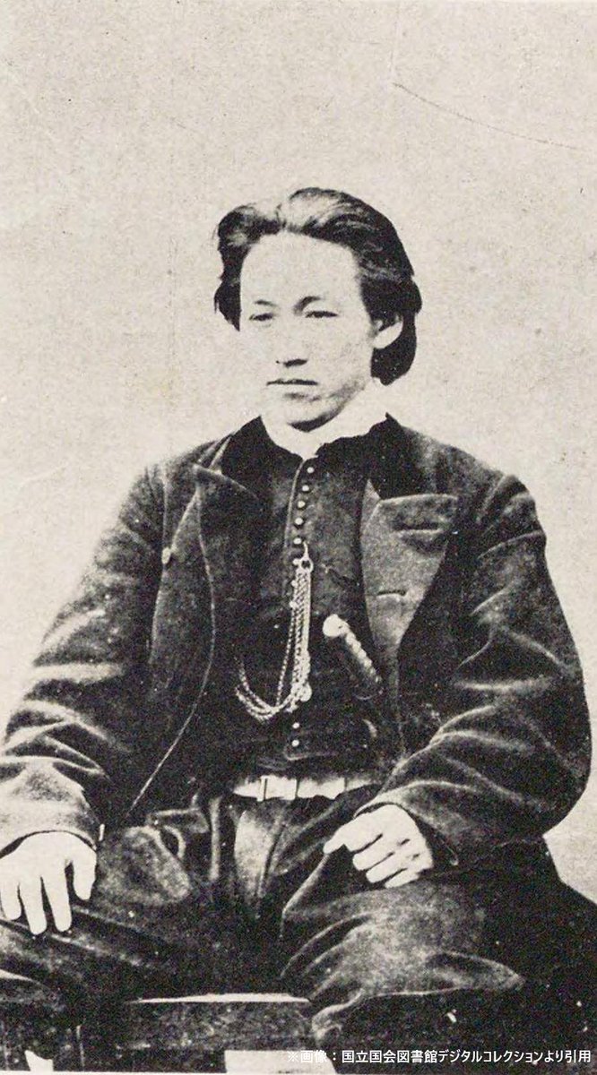 【鬼の副長】5月31日は「土方歳三の誕生日」

1835年、現在の東京都日野市に生まれる。新選組局長・近藤勇の右腕として組織を支えた。和歌や俳諧を嗜むなど、風流人の面もあったという。1869年、戊辰戦争の最後の戦場になった箱館五稜郭の防衛戦で戦死した。