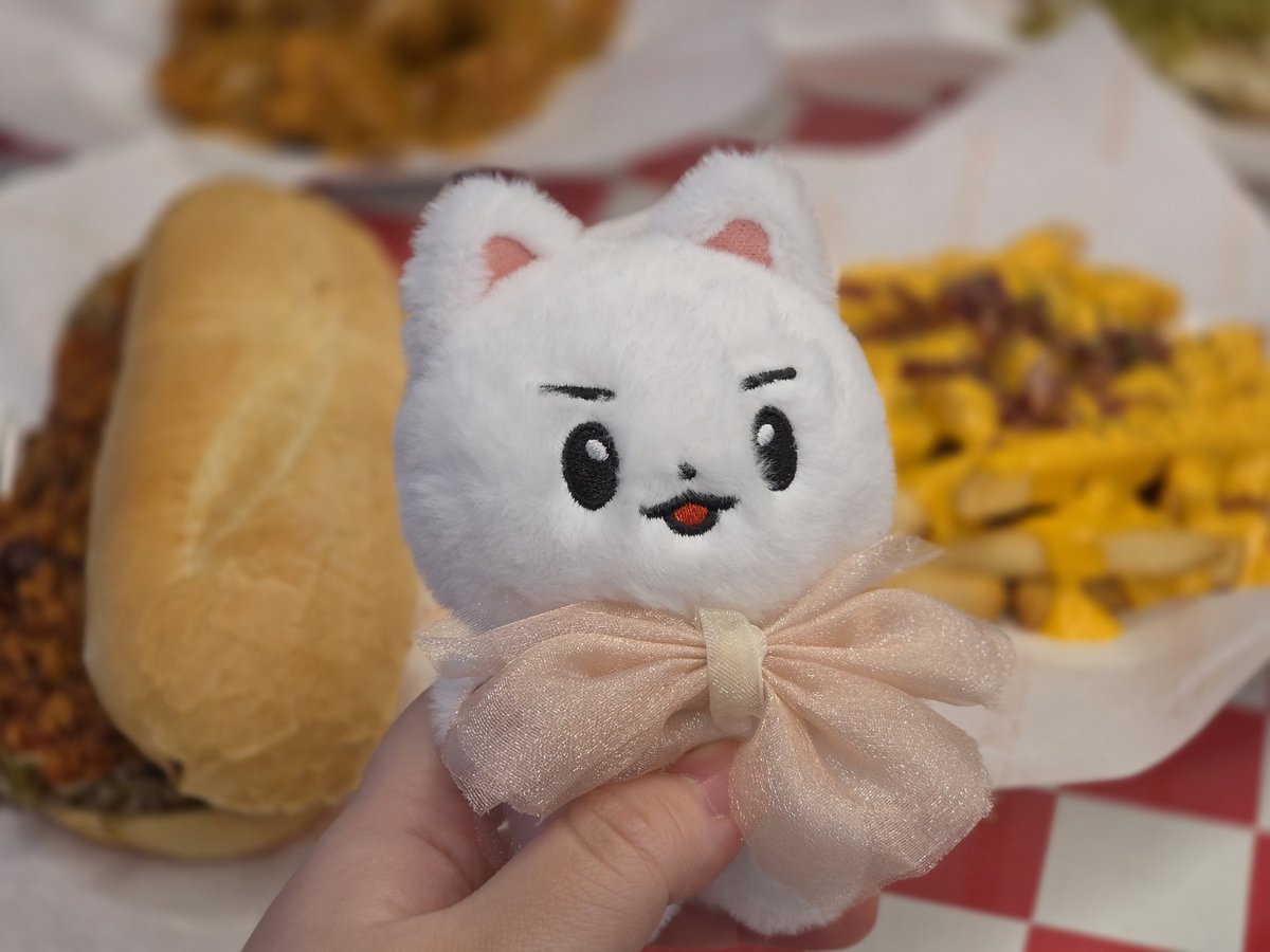 헤훈이 저녁~