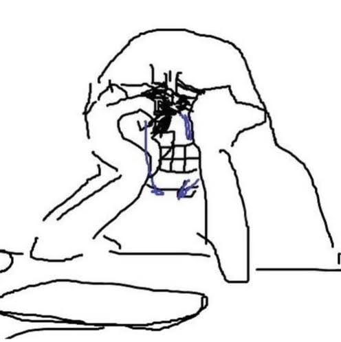 —𝘳𝘦𝘴𝘵 𝘪𝘯 𝘱𝘦𝘢𝘤𝘦, ‘𝘴𝘱𝘭𝘰𝘥𝘦． tweet media