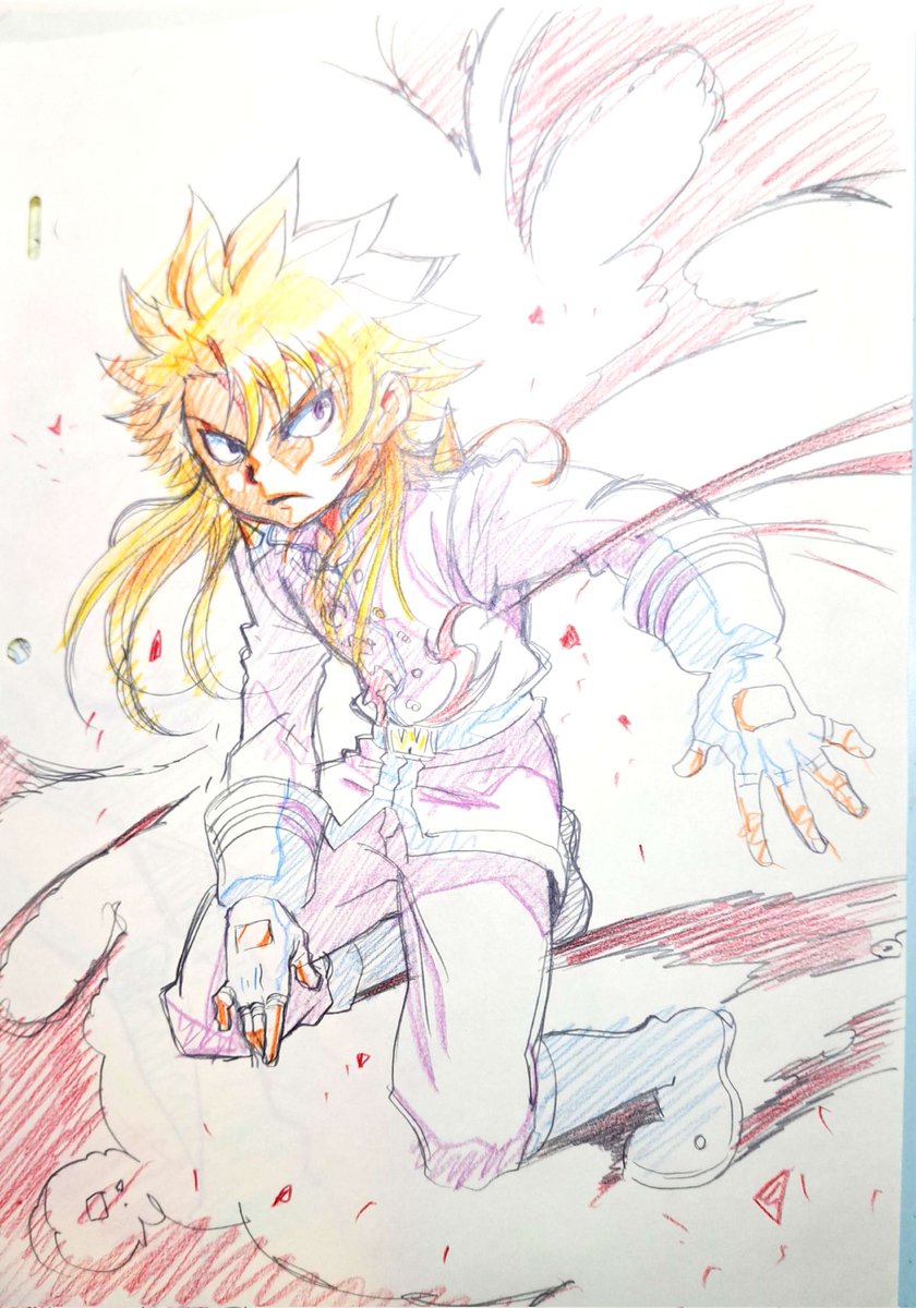 ベイブレードバースト の配信楽しかったですね！ またやって欲しいです