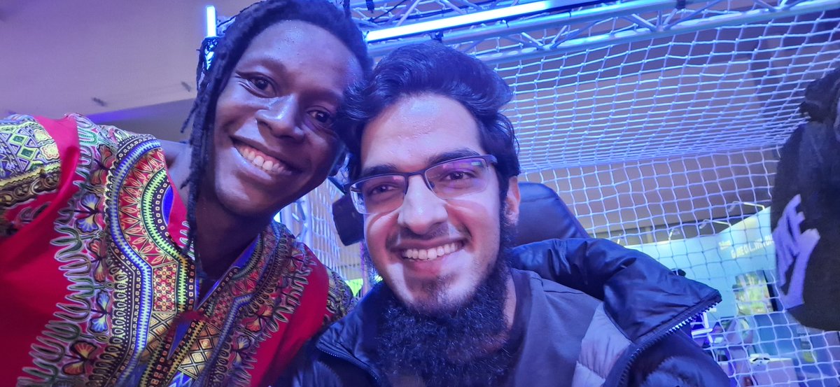 SnareCasting tweet media