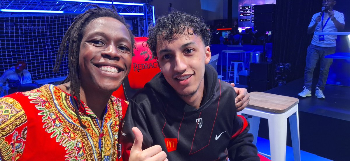 SnareCasting tweet media