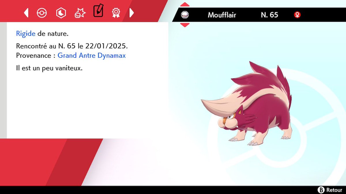 zdak67's tweet image. Second phase on the #ShinyHunt for Cresselia in #PokemonShield! Still not the one I’m looking for but always nice to have some #shinypokemon during those incredible boring #DynamaxAdventure…😩#shiny #PokemonSwordShield