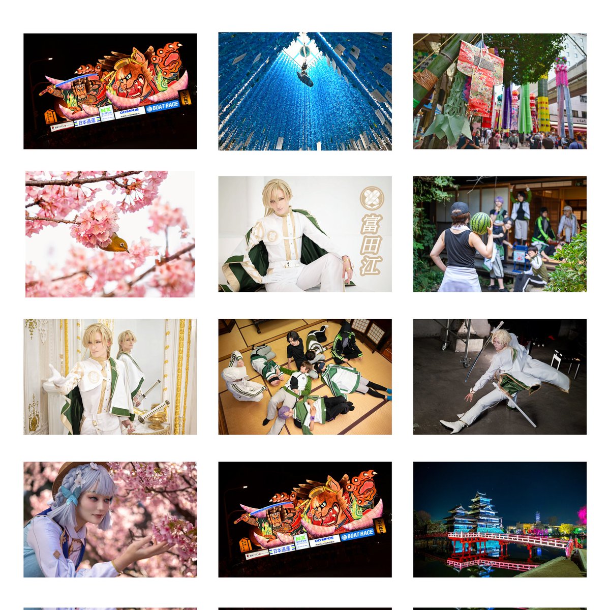 Floatyman tweet media