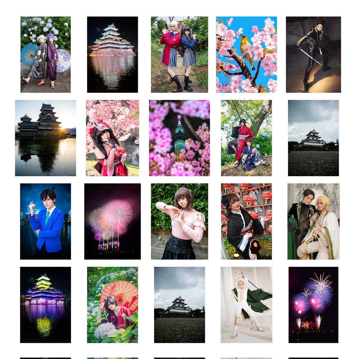 Floatyman tweet media