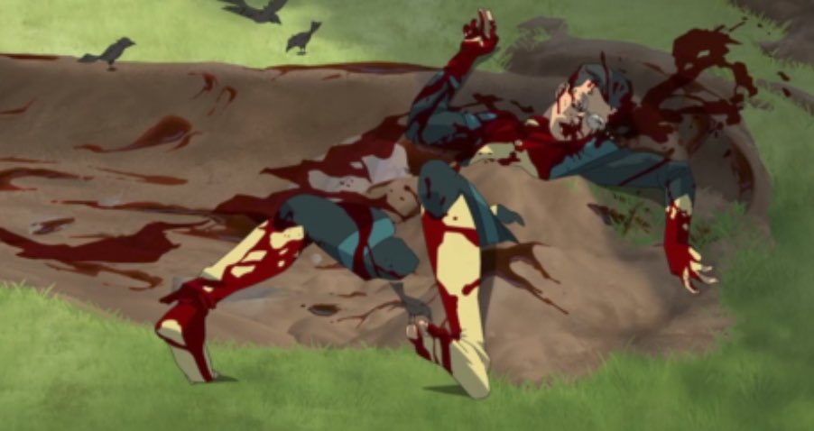 PUBLIC  OMNI MAN  ANNOUNCEMENT  : 

sometimes  its  okay  to  kill  transphobes <3   trans rights  are  human  rights  btw