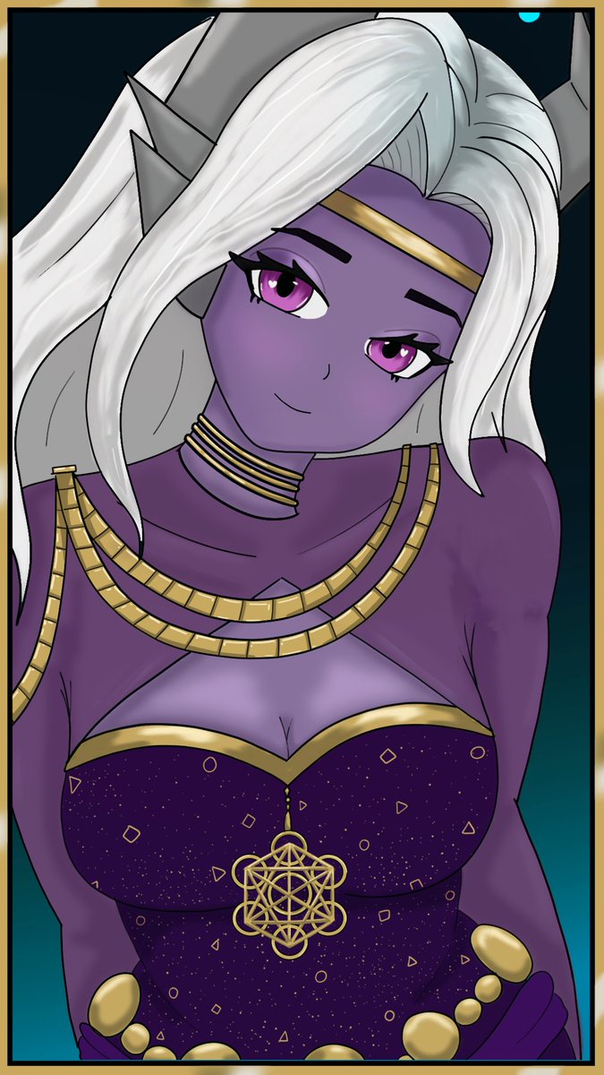 LadyAnomaly🛸✨️ tweet media