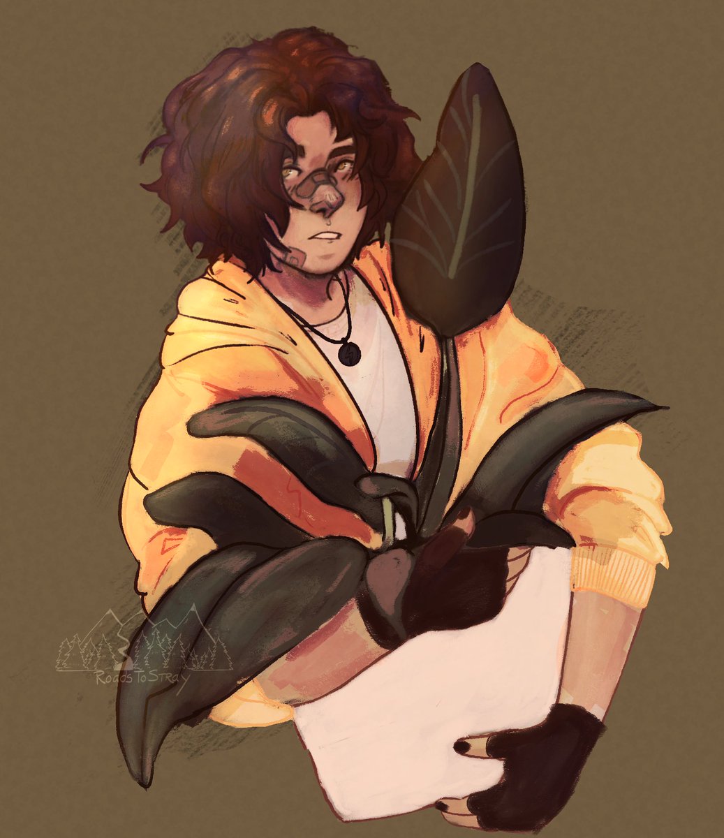 i like the hc that bart gets into plants more. max teaches him 🤍

#impulse #bartallen