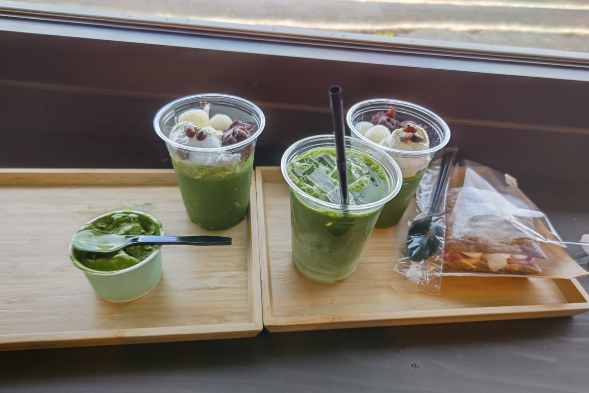 シャルル・ボイル（シャル） tweet media