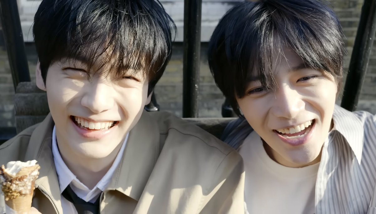 이 웃는 얼굴 내가 지키고 싶다…
#lovelanguage