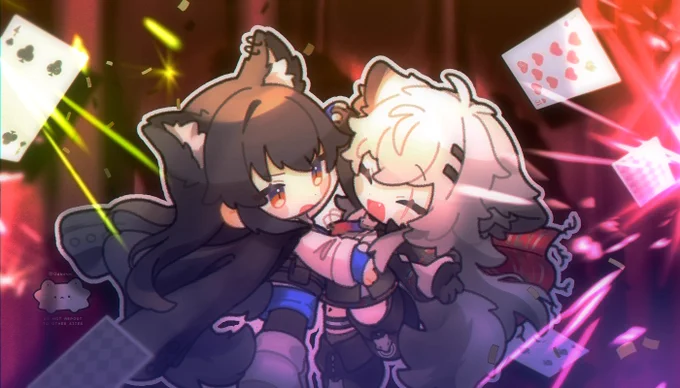 Shall We XDance?#アークナイツ #Arknights 