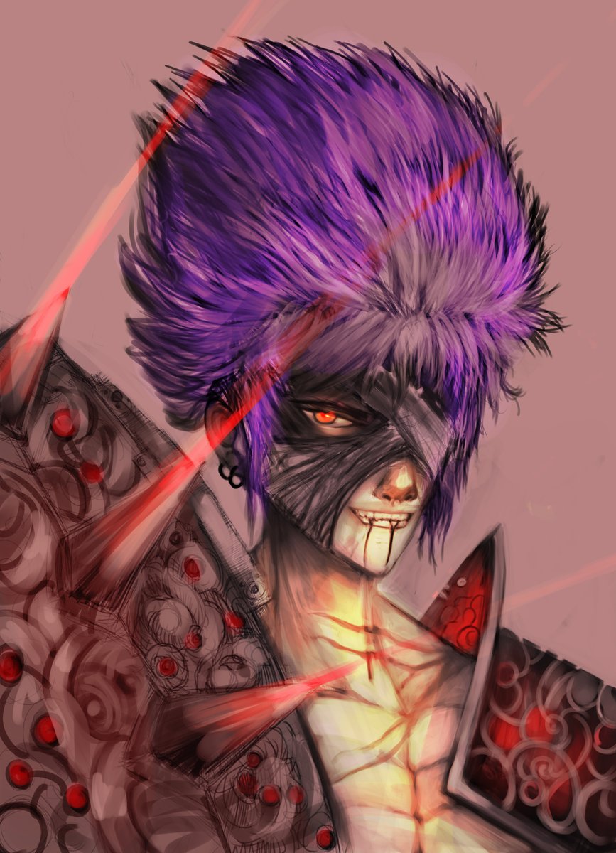 Lyfeu | Commissions Open tweet media