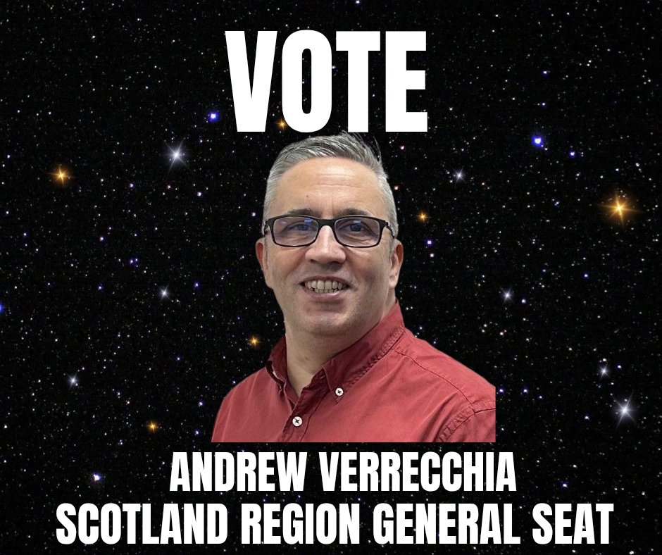 andrew4nec's tweet photo. May the 4th Be With You and Your Union Vote Too.

In a galaxy not so far away, the UNISON NEC ballot is open.

Use the power of your vote to choose who represents you. Don’t let it go to the dark side.

Vote for me before 21st May and be a force for positive change in UNISON. https://t.co/tbSw95cu2v