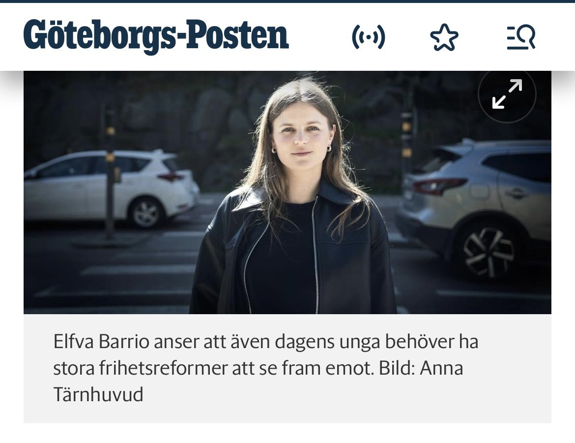 Elfva Barrio tweet media
