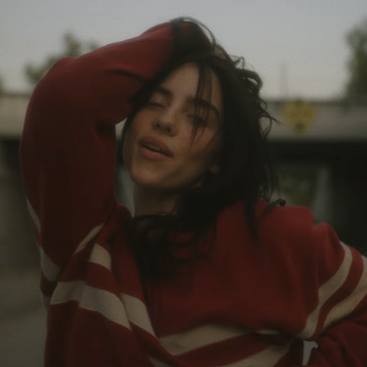 PopCrave's tweet photo. “CHIHIRO” by Billie Eilish has reached 800 MILLION streams on Spotify.

It’s her 19th song to achieve this. https://t.co/vx65jiZd8Z