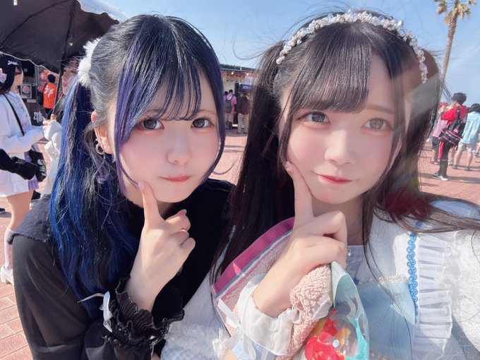 早川雪乃のTwitter画像15