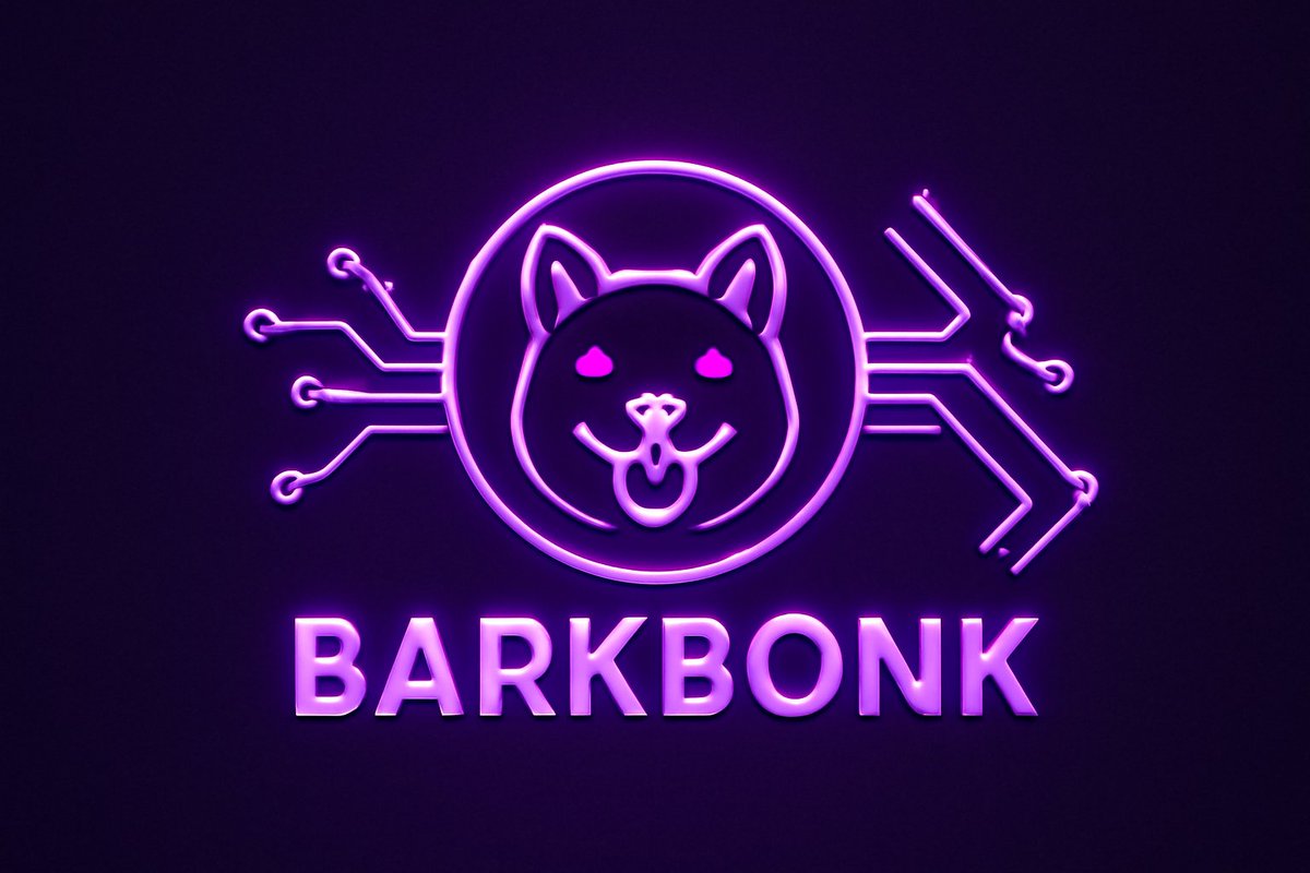 BarkBonk_Fun's tweet photo. 🚨 Attention Crypto Enthusiasts 🚨
The wait is OVER! 🚀 The #BARKBONK token is launching SOON, and trust us, you don’t want to be left behind. 🐾🔥
👉 https://t.co/sW5ofgHxrF🌐💎
#Crypto #TokenLaunch #Solana #Blockchain #BARKBONK #NextBigThings https://t.co/GY4On7Y979