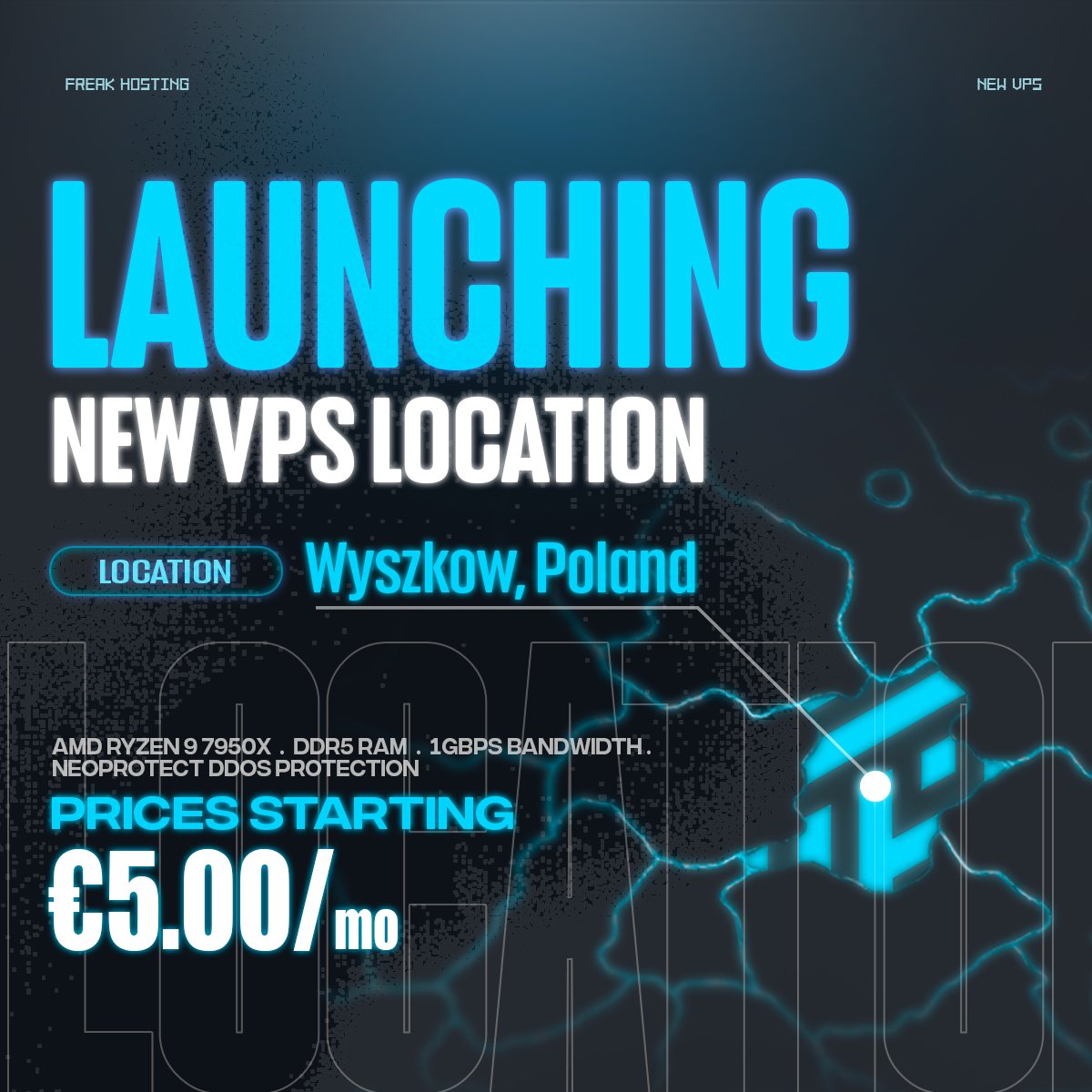 FREAKHOSTING tweet media