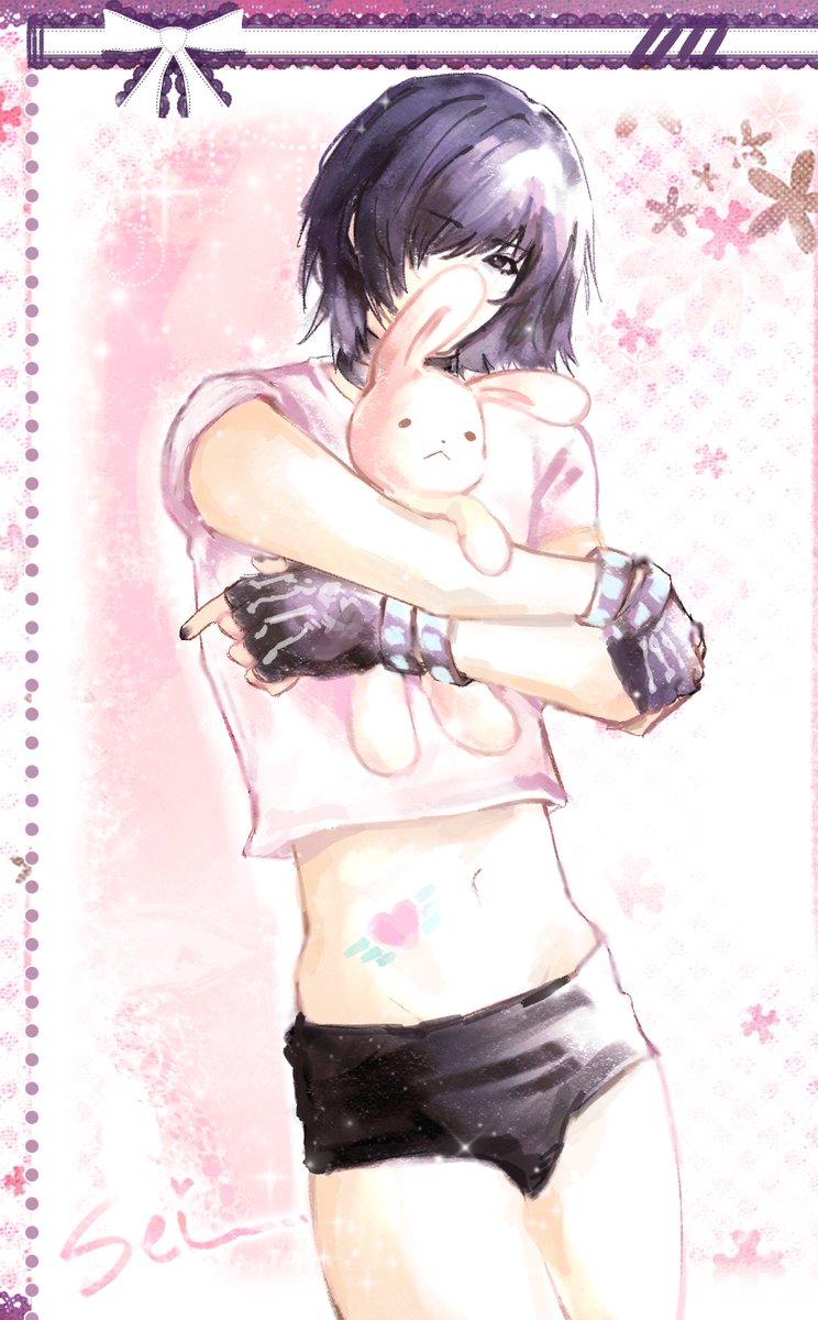 :P #dmmd