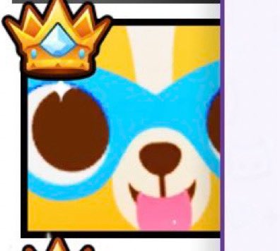 Tobias42153735's tweet image. There seems to be a corgi on the list