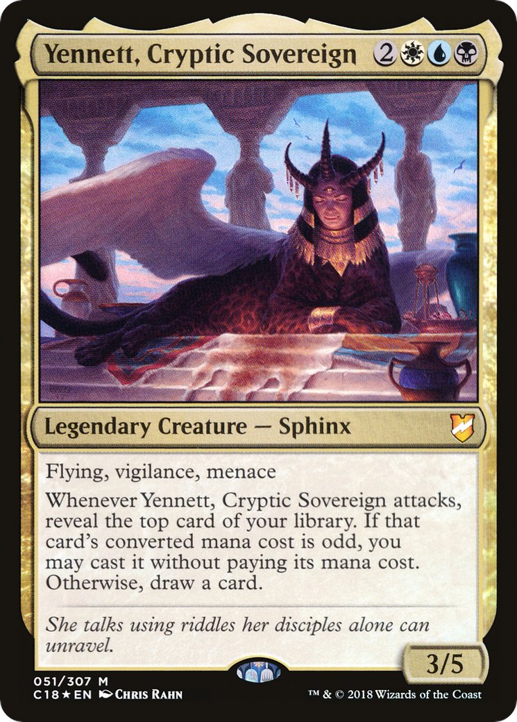 El Barbas | MTG tweet media