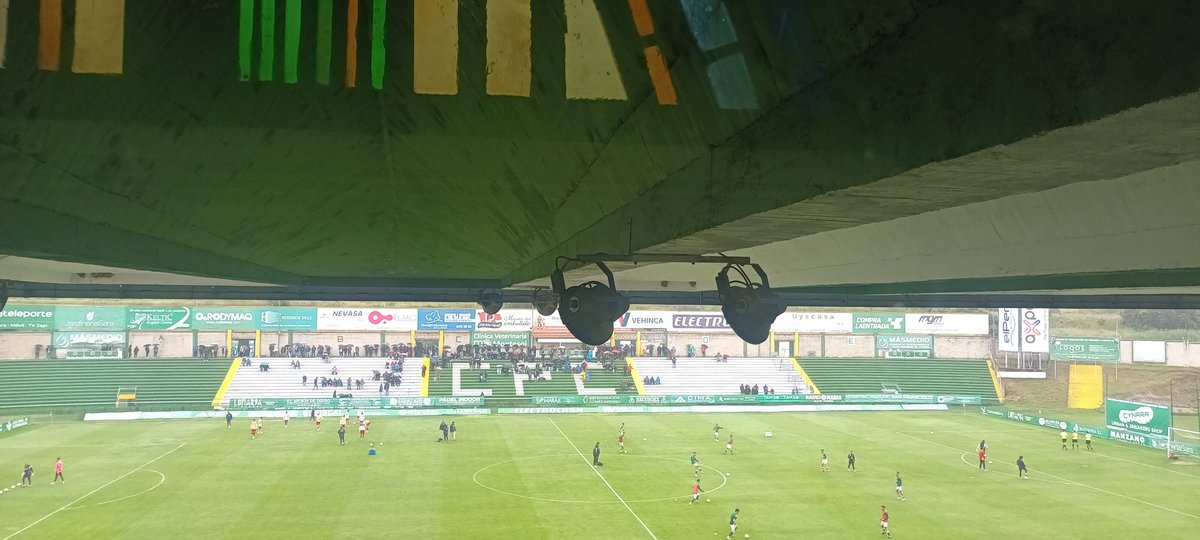 2°RFEF⚽️⚽️⚽️
<a href="/CPCacerenoSAD/">CP Cacereño</a> -<a href="/GetafeCF/">Getafe C.F.</a>
Lo contamos en <a href="/enjuegoCEX/">Extremadura en Juego</a> 🎙🔝