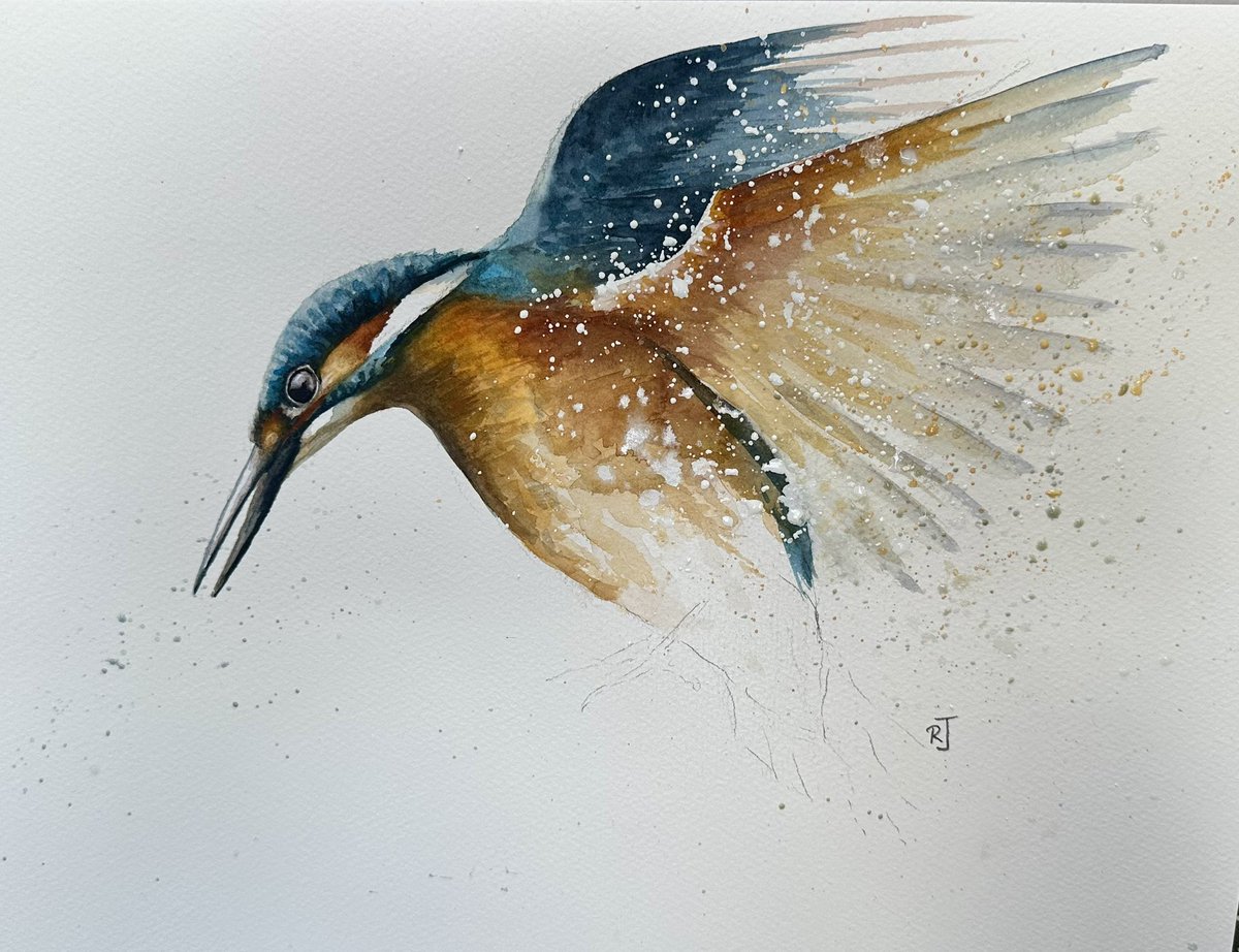 A little rough around the edges, but I’m good with that!