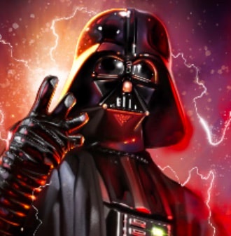 Execute order 66 👀

#MayThe4thBeWithYou