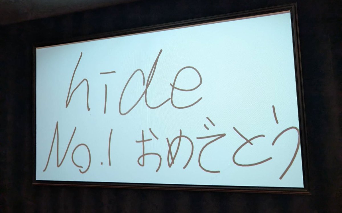 4月度1400万overで
anarchy初の売上No.1でした。

4月指名で来ていただいた全てのお客様
本当にありがとうございました！

ホスト9年目にして
初の1000万超えでした。

anarchyのキャスト達やお客様達と
共に成長できて到達できました。
年齢など関係ないという背中を
これからも見せていきたいです。