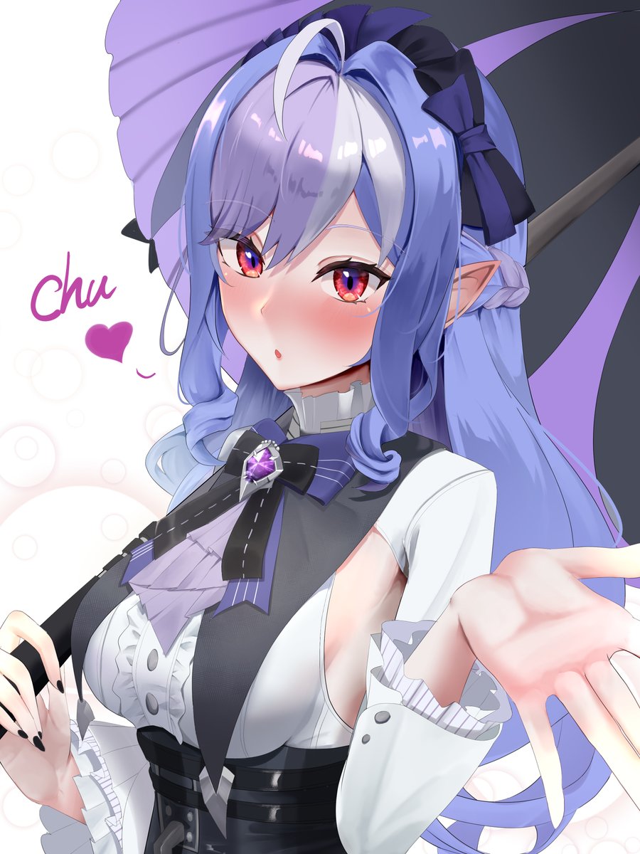 wasabiyu18's tweet image. パエトーン様!!❤ ちゅ!!❤
#ゼンゼロ #zzzero 
#ビビアン