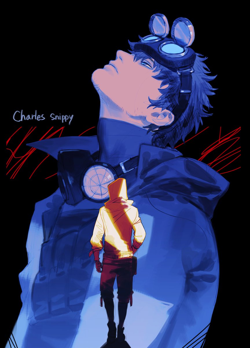 ㅋㅁㅅ Charles Snippy