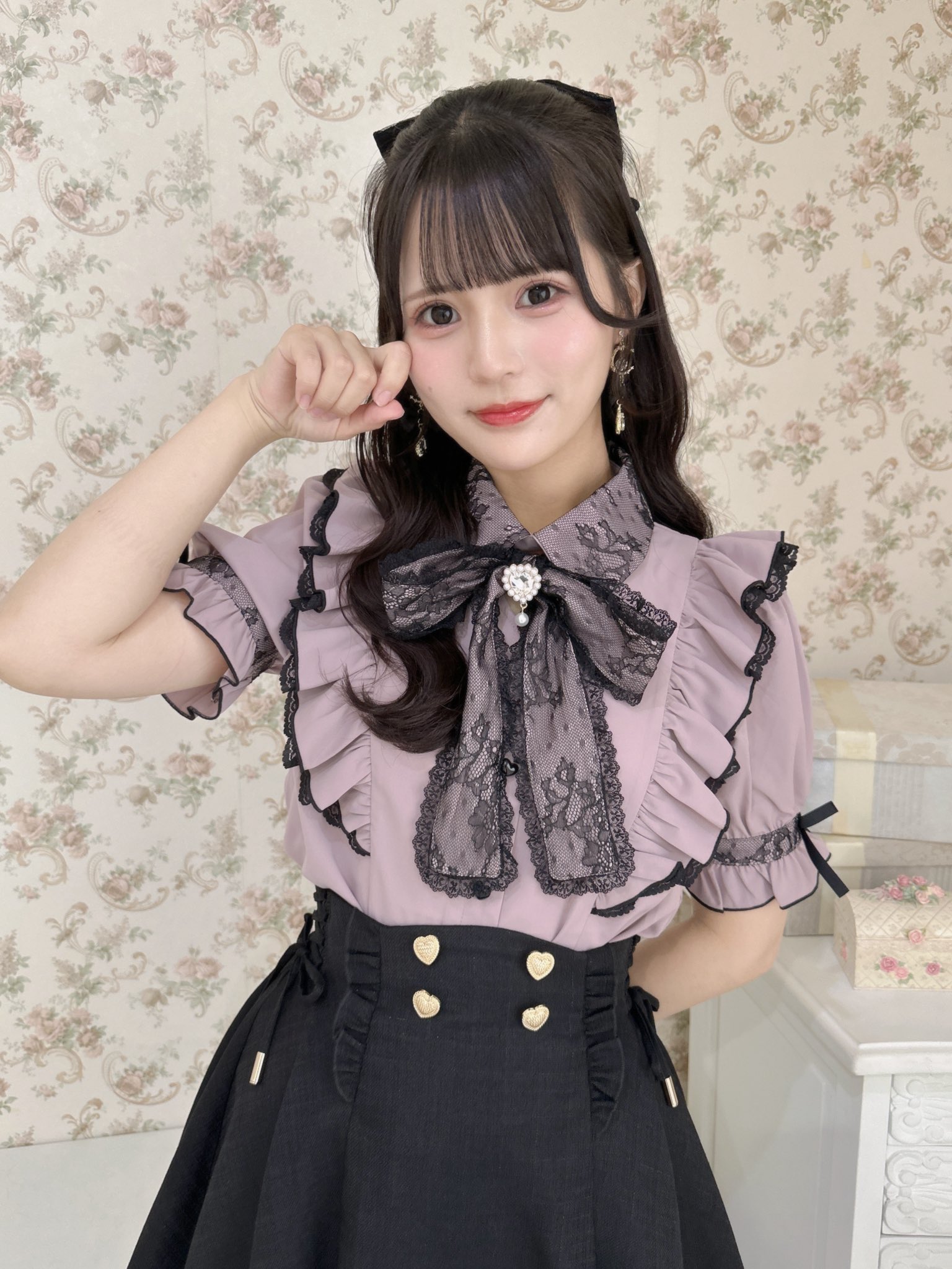 ROJITA (@ROJITA__jp) / X