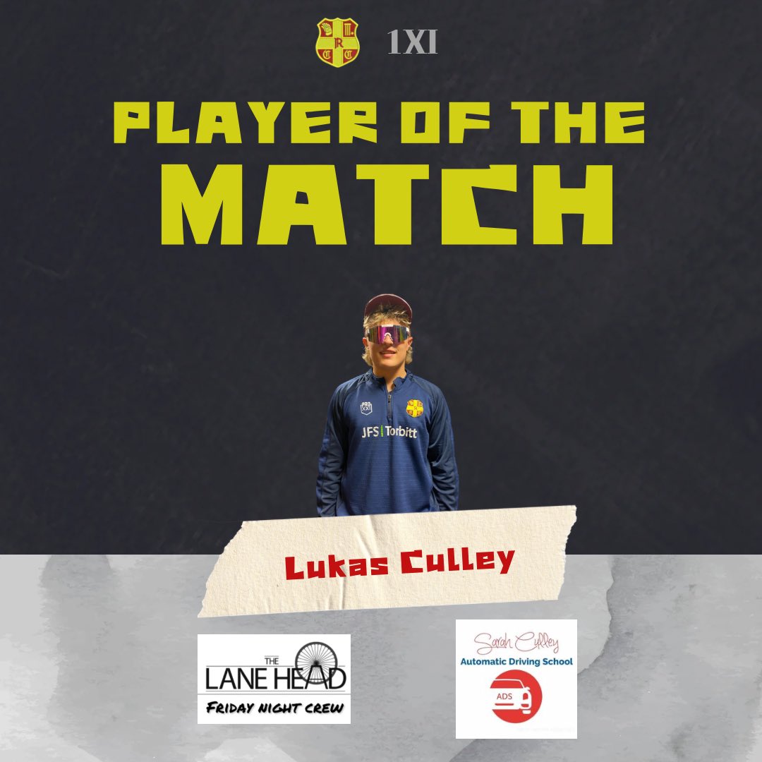 Ryton CC tweet media