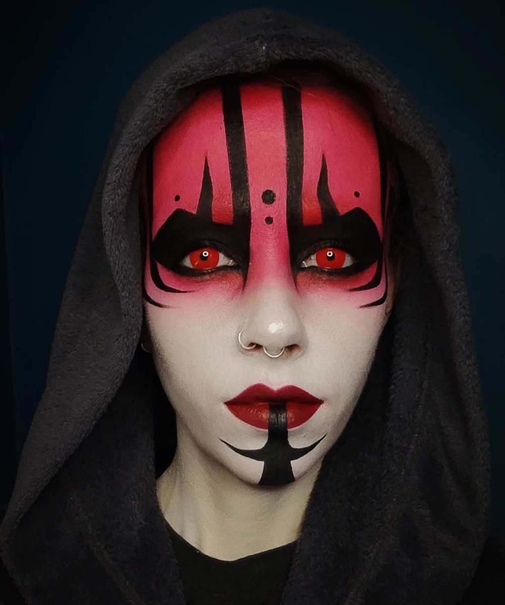 May the 4th be with you! 😉
🔴 LIVE NOW on #Twitch hopefully finishing off #TheLastOfUsPartII 

twitch.tv/tiggy 

#StarWars #StarWarsDay #Sith