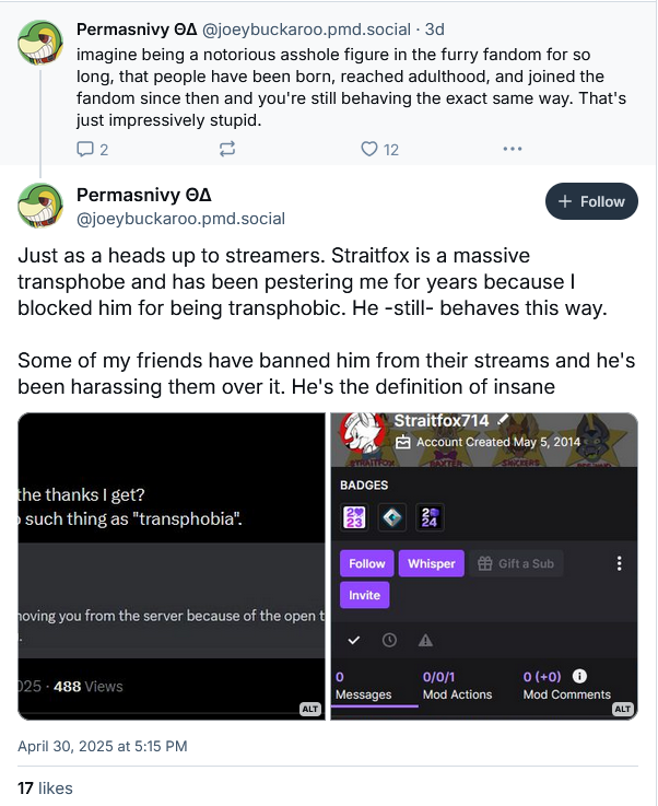StraitDocs tweet picture