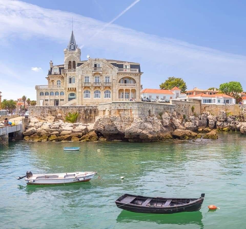 Madrid-Cabo da Roca = Cascáis📍

Lugar de despedida y cierre. Donde termina un Km0 comienza el siguiente y aquí os anunciaremos el siguiente destino…

Km 765 + 14 🇵🇹

¿Dónde iremos en 2026? 😜