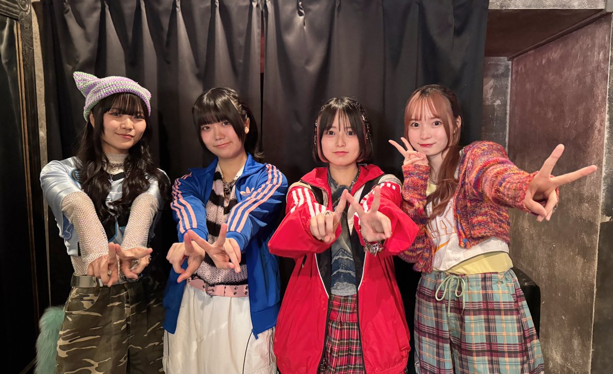 LIVEHOLIC presents. “革命ロジック2025“ supported by Skream! & 激