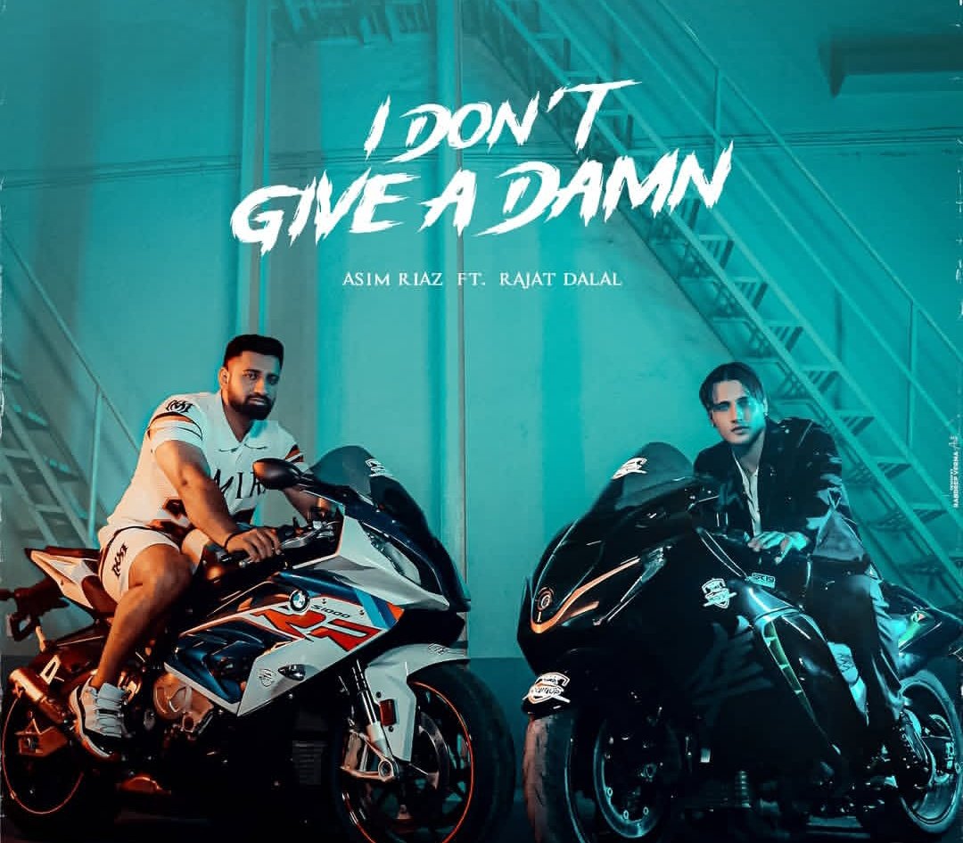 Bhaichara❤️ #AsimRiaz #RajatDalal
Caption:-When Real One's Link Up,
It Ain't a Collab It's a Takeover🔥
I Don't Give a Damn ✨
AsimRiaz Ft RajatDalal