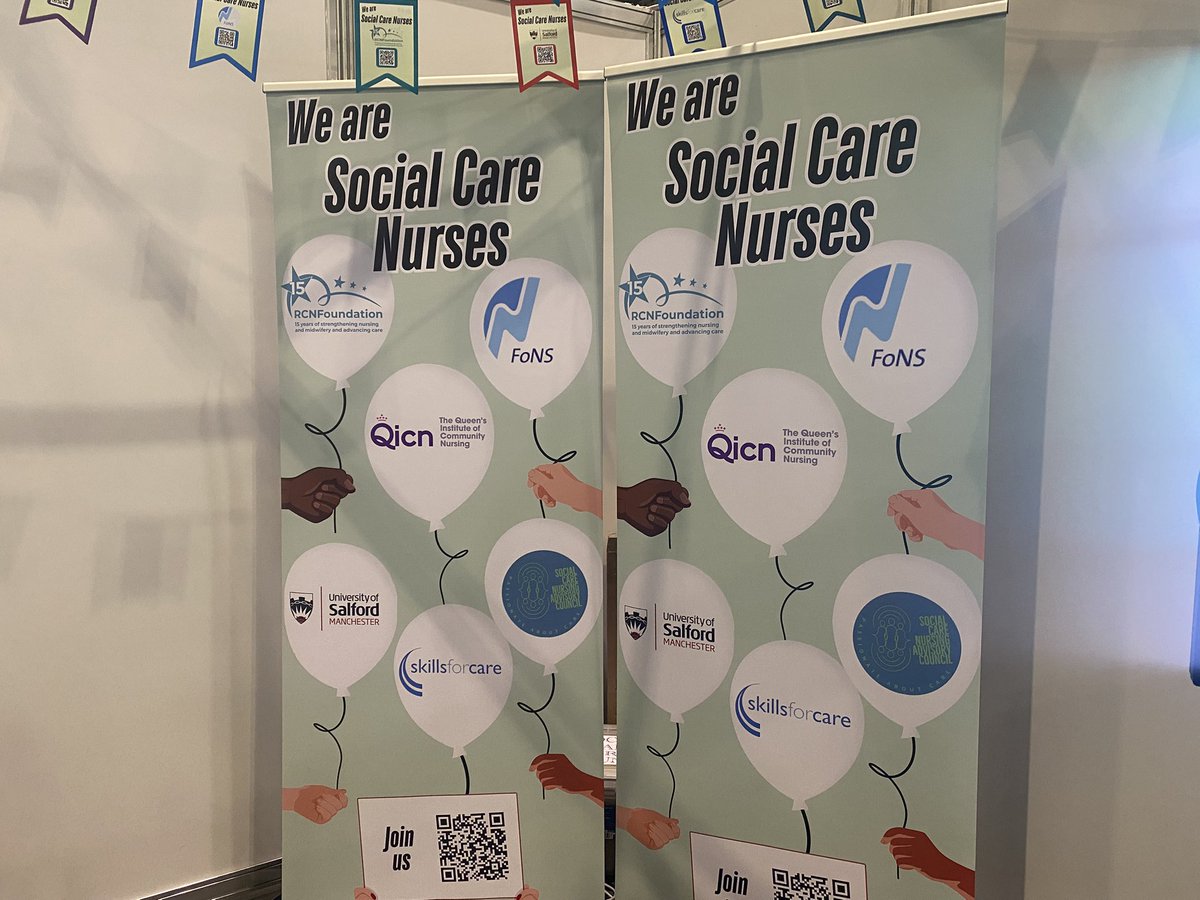 louise keane π (@louisekeane1986) on Twitter photo #Nurses #ASC what an amazing two days #careshow met lots of Nurses all keen to get involved with @SCNAC. Working with our colleagues from <a href="/FoNScharity/">FoNS</a> <a href="/skillsforcare/">Skills for Care</a> <a href="/TheQNI/">The Queen's Nursing Institute</a> <a href="/rcni/">RCNi: the life-long learning partner for nurses</a> <a href="/SalfordUni/">University of Salford</a> <a href="/OutstandingSCIC/">The Outstanding Society</a>. We have one mission sharing how great ACS. <a href="/theRCN/">The RCN</a> <a href="/DHSCgovuk/">Department of Health and Social Care</a> #Nurses #ASC what an amazing two days #careshow met lots of Nurses all keen to get involved with @SCNAC. Working with our colleagues from <a href="/FoNScharity/">FoNS</a> <a href="/skillsforcare/">Skills for Care</a> <a href="/TheQNI/">The Queen's Nursing Institute</a> <a href="/rcni/">RCNi: the life-long learning partner for nurses</a> <a href="/SalfordUni/">University of Salford</a> <a href="/OutstandingSCIC/">The Outstanding Society</a>. We have one mission sharing how great ACS. <a href="/theRCN/">The RCN</a> <a href="/DHSCgovuk/">Department of Health and Social Care</a>