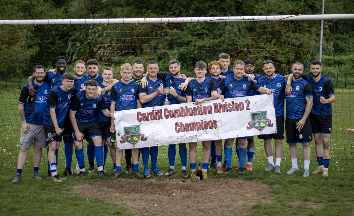 Richard Cronin (@richardcronin23) on Twitter photo A great achievement for us <a href="/AFCLlanedeyrn/">AFC Llanedeyrn</a> as the menโs team are crowned champions with an outstanding season winning 14 out of 14 and unbeaten all season ๐ A great achievement for us <a href="/AFCLlanedeyrn/">AFC Llanedeyrn</a> as the menโs team are crowned champions with an outstanding season winning 14 out of 14 and unbeaten all season ๐