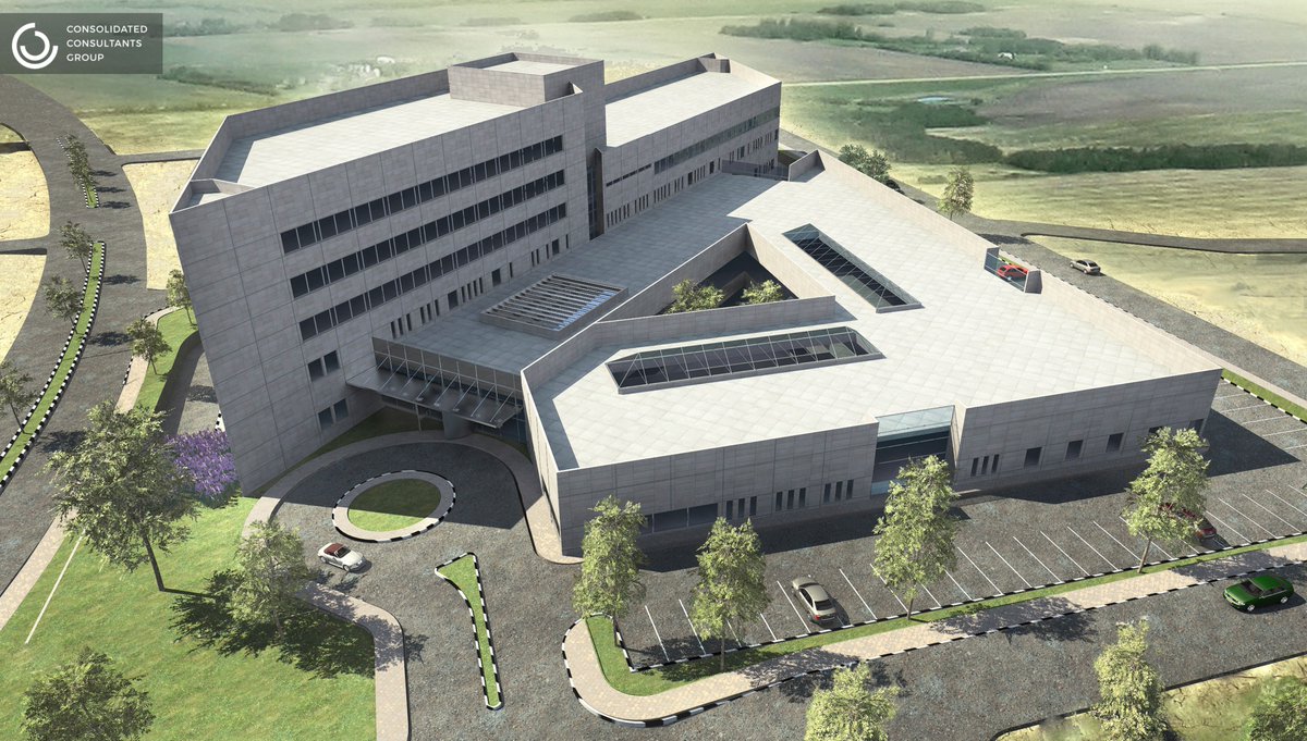 Our creative vision guided the Concept Design for the Sulaymaniyah Rehabilitation Hospital in Iraq. Collaborating with the Iraqi Ministry of Health, we delivered an innovative design tailored to meet modern rehabilitation needs, prioritizing patient-centered care, functional