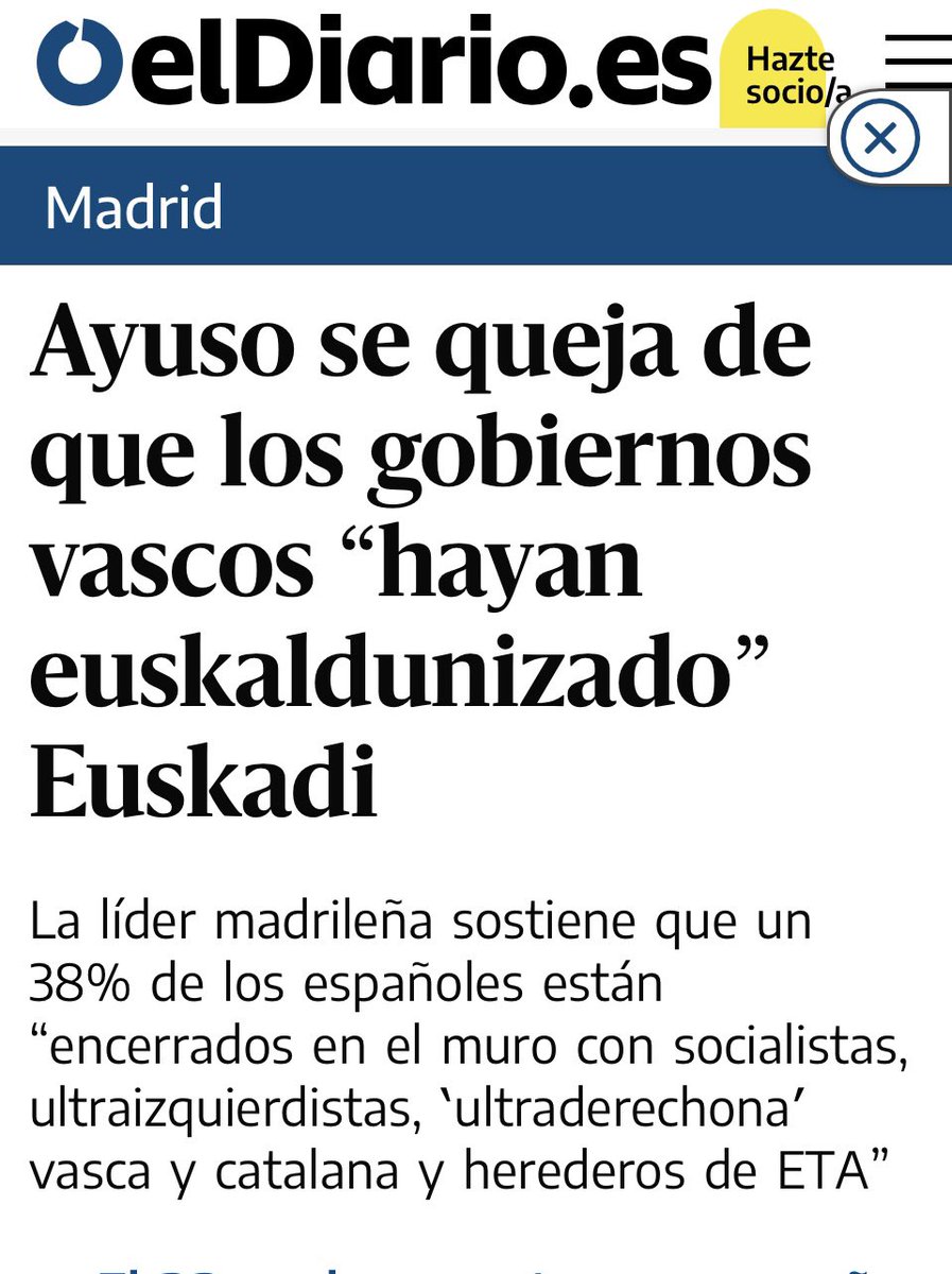 Maritxu Deusto Bilbao tweet media
