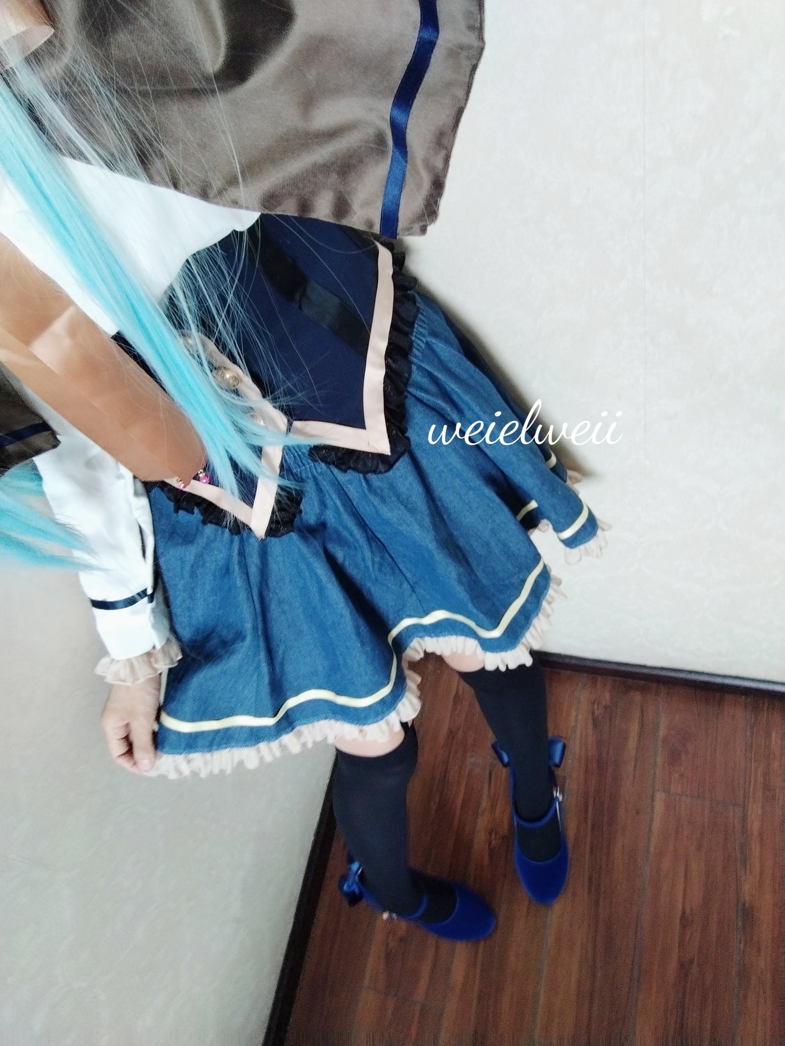こはるまき (@Koharu_Maki) / X