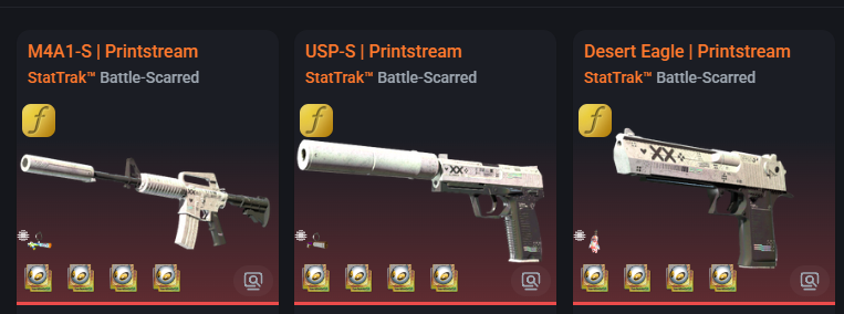 Set for sale, offers in PM. Sells only as a set.